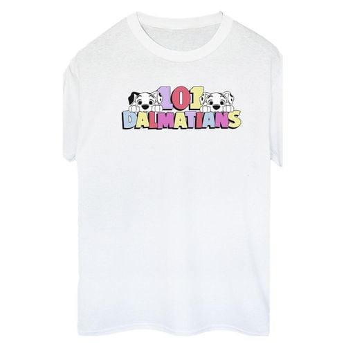 T-shirts a maniche lunghe 101 Dalmatians - Disney - Modalova