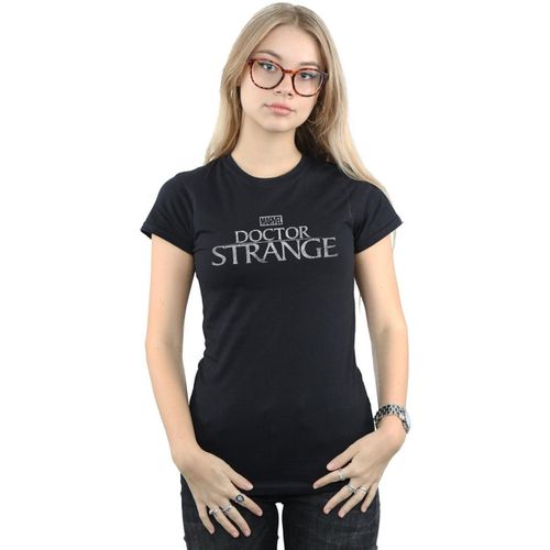 T-shirts a maniche lunghe BI18392 - Marvel - Modalova