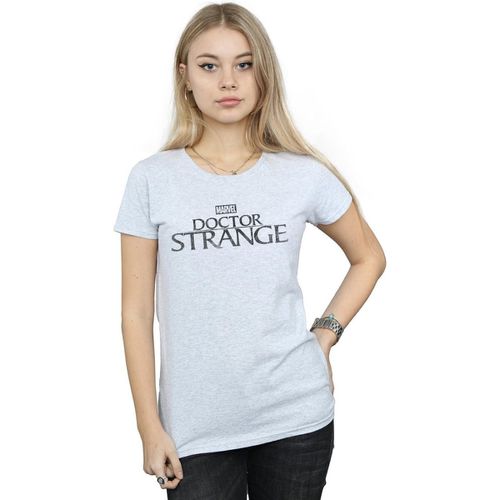 T-shirts a maniche lunghe BI18392 - Marvel - Modalova