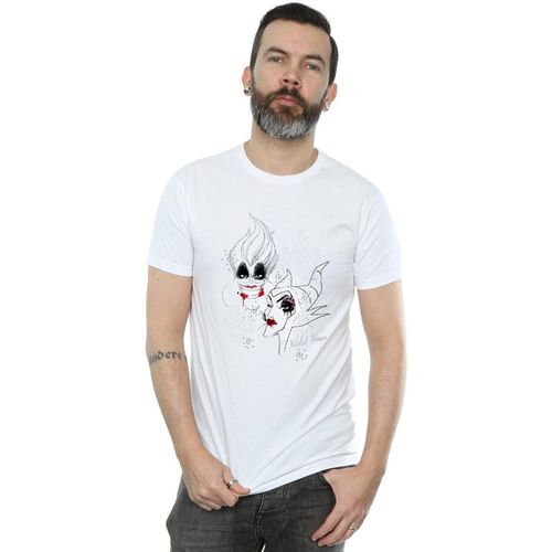 T-shirts a maniche lunghe Wicked Women - Disney - Modalova