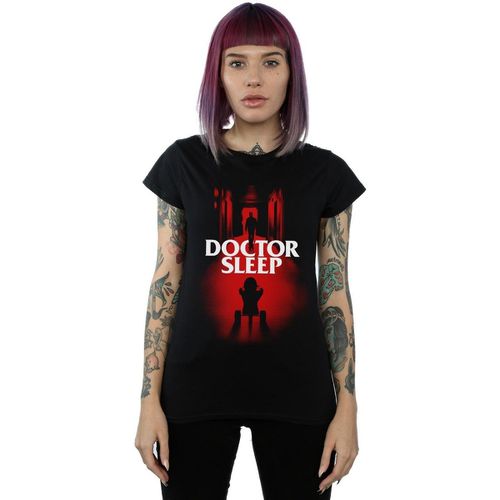 T-shirts a maniche lunghe BI18530 - Doctor Sleep - Modalova