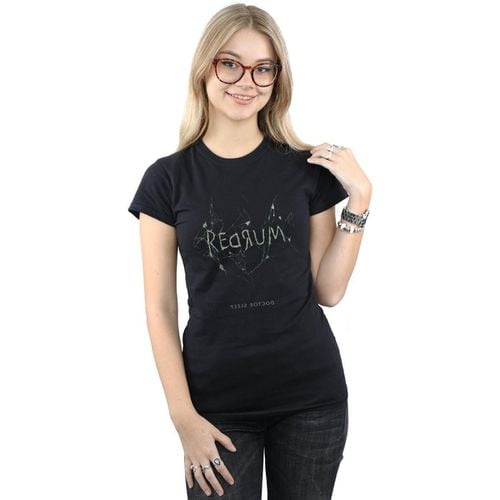 T-shirts a maniche lunghe Redrum - Doctor Sleep - Modalova