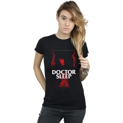 T-shirts a maniche lunghe BI18532 - Doctor Sleep - Modalova