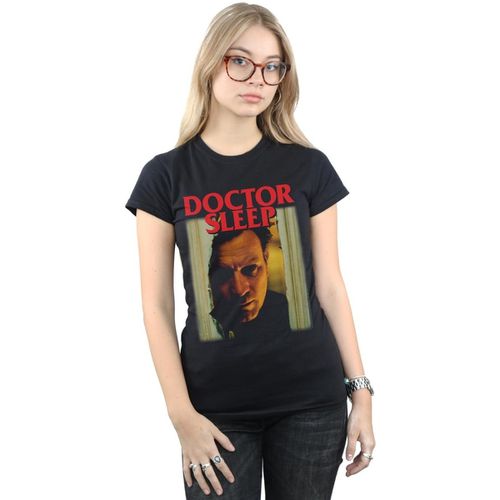 T-shirts a maniche lunghe BI18533 - Doctor Sleep - Modalova