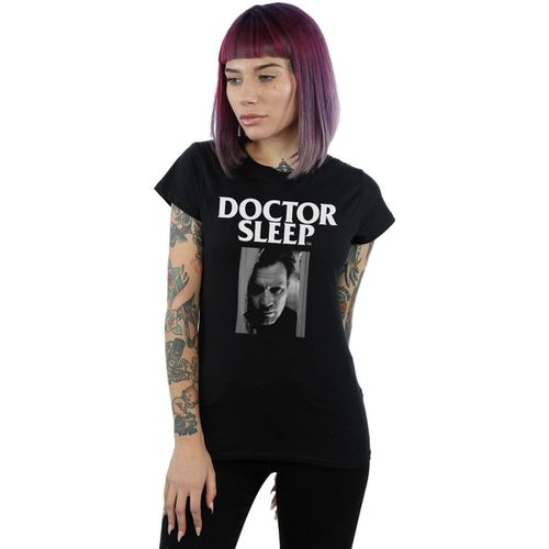 T-shirts a maniche lunghe BI18534 - Doctor Sleep - Modalova