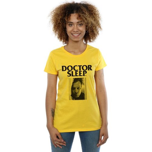 T-shirts a maniche lunghe BI18534 - Doctor Sleep - Modalova