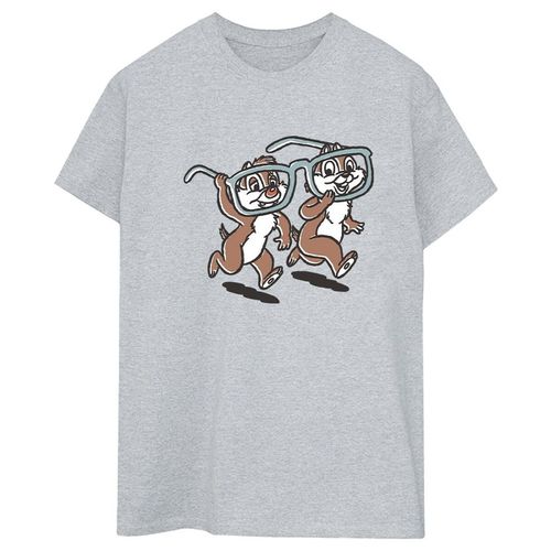 T-shirts a maniche lunghe Chip 'n Dale - Disney - Modalova