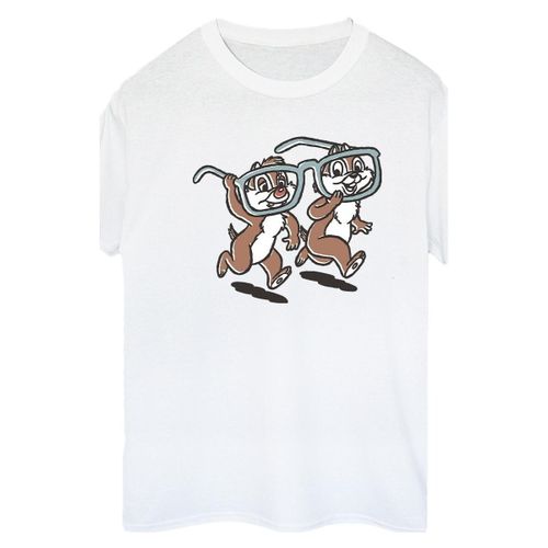 T-shirts a maniche lunghe Chip 'n Dale - Disney - Modalova