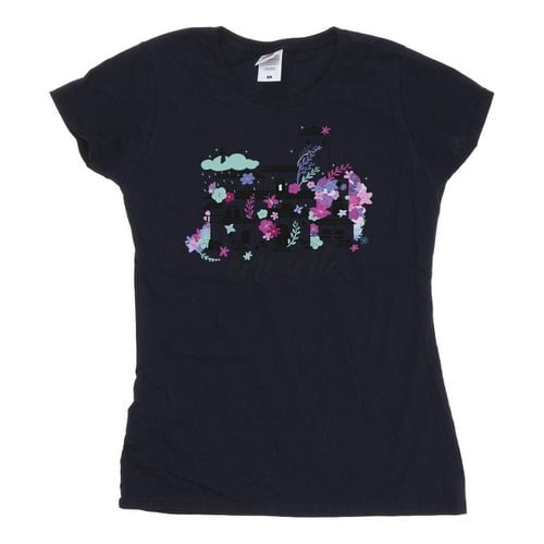 T-shirts a maniche lunghe Encanto Casita - Disney - Modalova