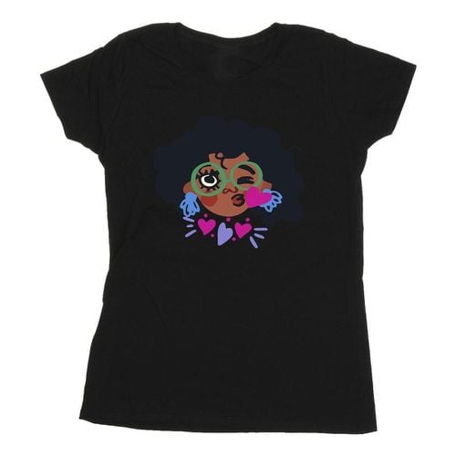 T-shirts a maniche lunghe Encanto - Disney - Modalova