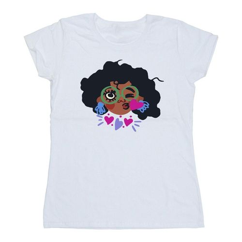 T-shirts a maniche lunghe Encanto - Disney - Modalova