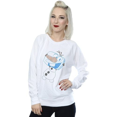 Felpa Disney Frozen - Disney - Modalova