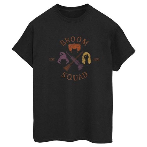 T-shirts a maniche lunghe Hocus Pocus Broom Squad 93 - Disney - Modalova