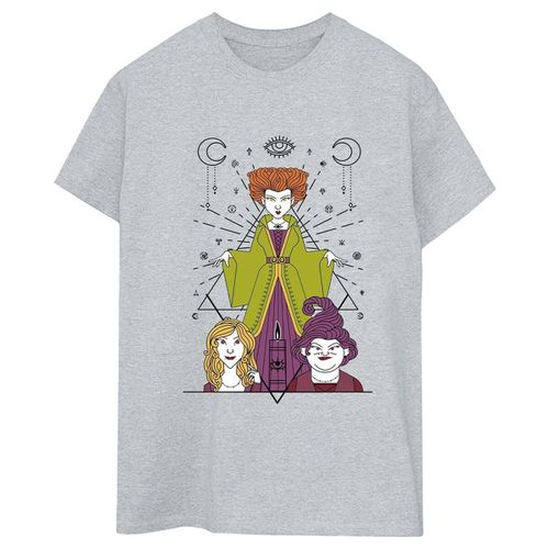 T-shirts a maniche lunghe Hocus Pocus - Disney - Modalova