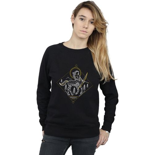 Felpa Harry Potter BI20398 - Harry Potter - Modalova