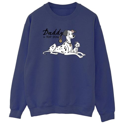 Felpa 101 Dalmatians Top Dog - Disney - Modalova