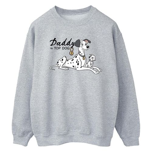 Felpa 101 Dalmatians Top Dog - Disney - Modalova