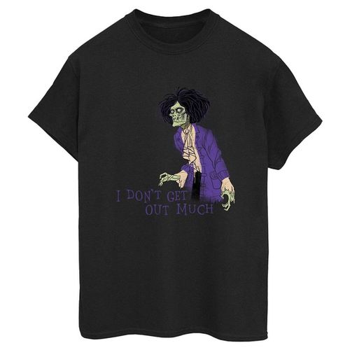 T-shirts a maniche lunghe Hocus Pocus Don't Get Out Much - Disney - Modalova