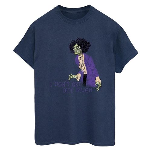 T-shirts a maniche lunghe Hocus Pocus Don't Get Out Much - Disney - Modalova