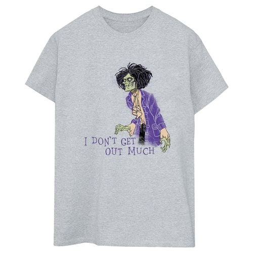 T-shirts a maniche lunghe Hocus Pocus Don't Get Out Much - Disney - Modalova