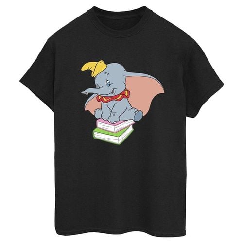 T-shirts a maniche lunghe Sitting On - Disney - Modalova