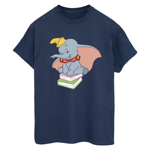 T-shirts a maniche lunghe Sitting On - Disney - Modalova