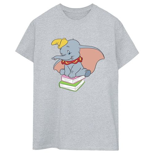 T-shirts a maniche lunghe Sitting On - Disney - Modalova