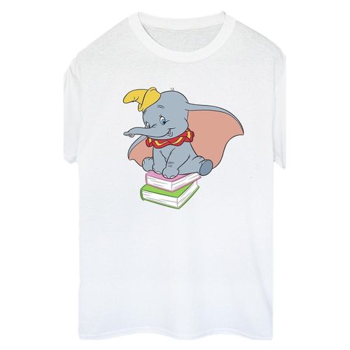 T-shirts a maniche lunghe Sitting On - Disney - Modalova