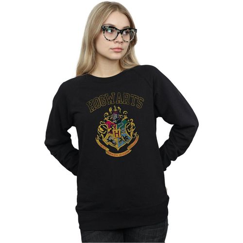 Felpa Harry Potter BI20828 - Harry Potter - Modalova