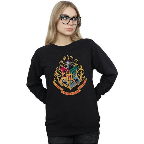 Felpa Harry Potter Hogwarts - Harry Potter - Modalova