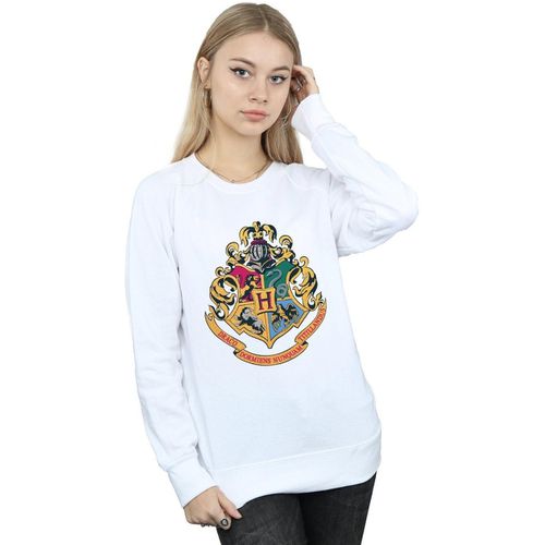 Felpa Harry Potter Hogwarts - Harry Potter - Modalova