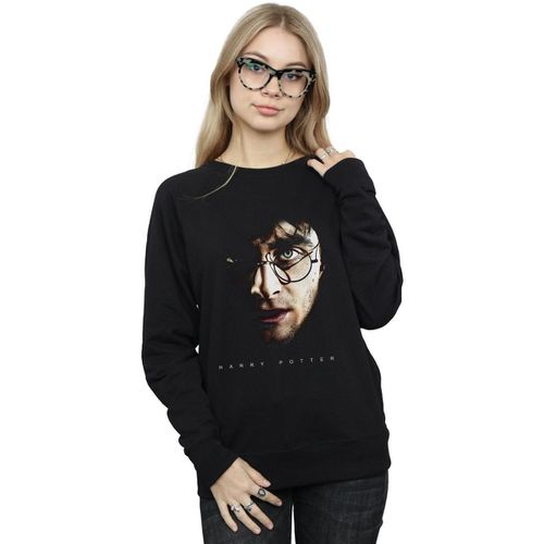 Felpa Harry Potter BI20854 - Harry Potter - Modalova