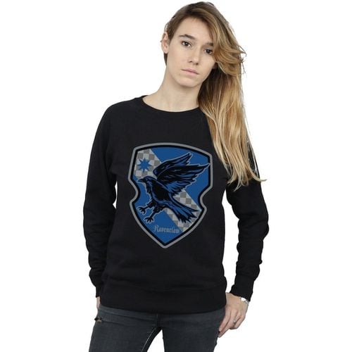 Felpa Harry Potter Ravenclaw - Harry Potter - Modalova