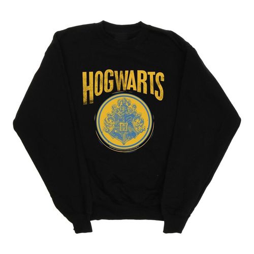 Felpa Harry Potter Hogwarts - Harry Potter - Modalova