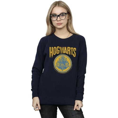 Felpa Harry Potter Hogwarts - Harry Potter - Modalova