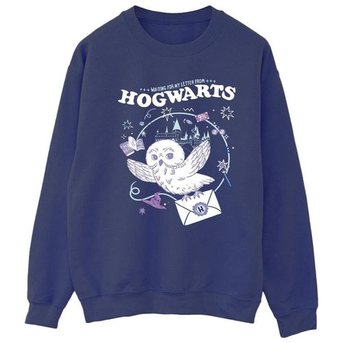 Felpa Letter From Hogwarts - Harry Potter - Modalova