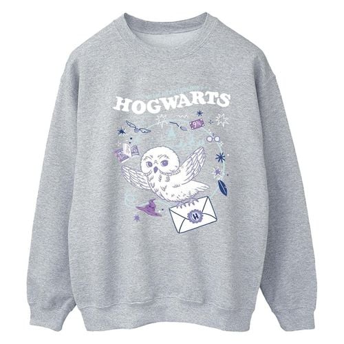 Felpa Letter From Hogwarts - Harry Potter - Modalova