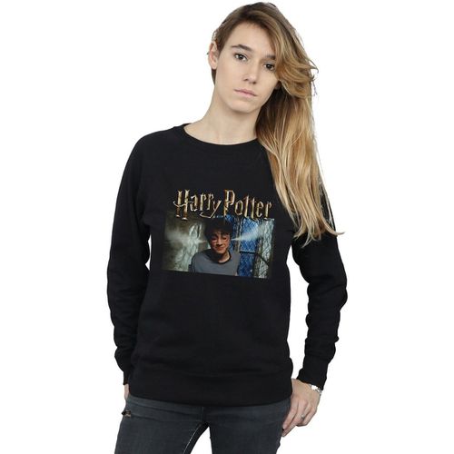 Felpa Harry Potter BI20935 - Harry Potter - Modalova