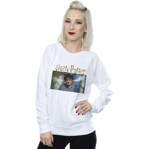 Felpa Harry Potter BI20935 - Harry Potter - Modalova