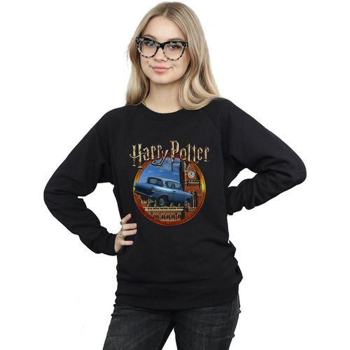 Felpa Harry Potter BI20936 - Harry Potter - Modalova