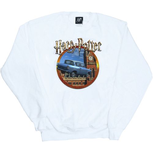 Felpa Harry Potter BI20936 - Harry Potter - Modalova