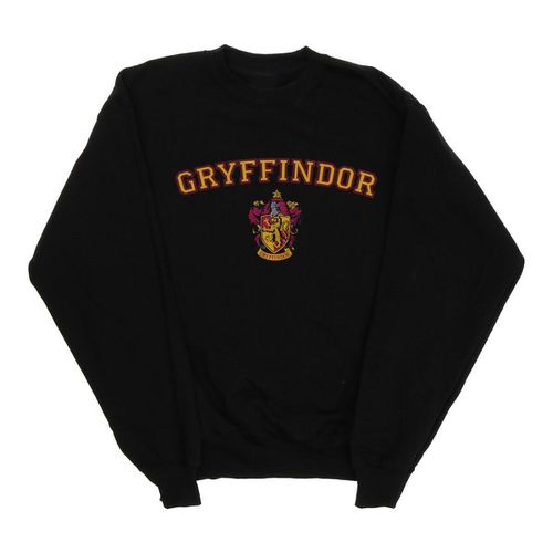 Felpa Harry Potter Gryffindor - Harry Potter - Modalova