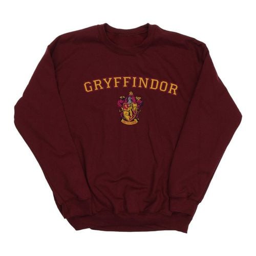 Felpa Harry Potter Gryffindor - Harry Potter - Modalova