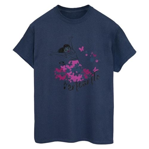 T-shirts a maniche lunghe Encanto - Disney - Modalova