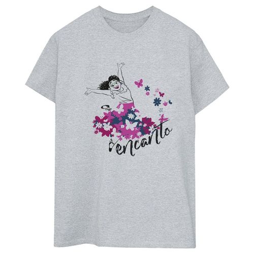 T-shirts a maniche lunghe Encanto - Disney - Modalova