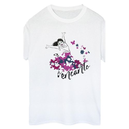 T-shirts a maniche lunghe Encanto - Disney - Modalova