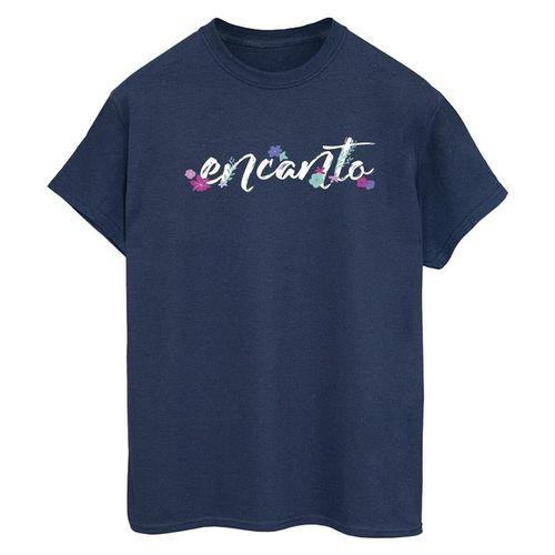 T-shirts a maniche lunghe Encanto - Disney - Modalova