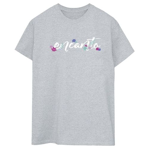 T-shirts a maniche lunghe Encanto - Disney - Modalova