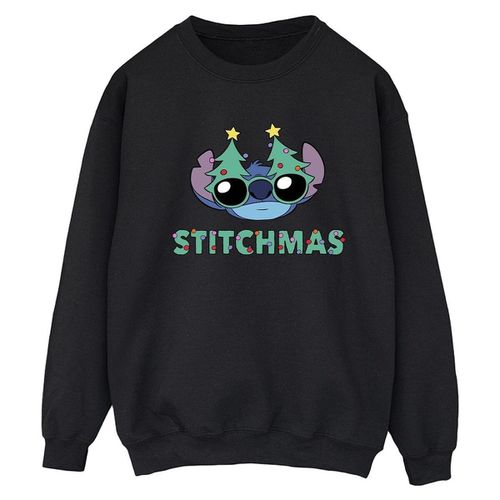 Felpa Disney Stitchmas - Disney - Modalova