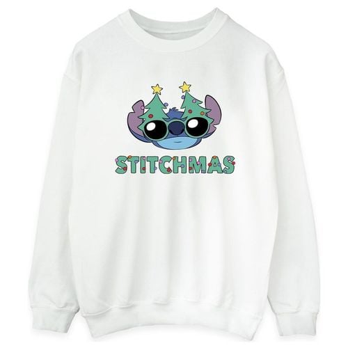 Felpa Disney Stitchmas - Disney - Modalova